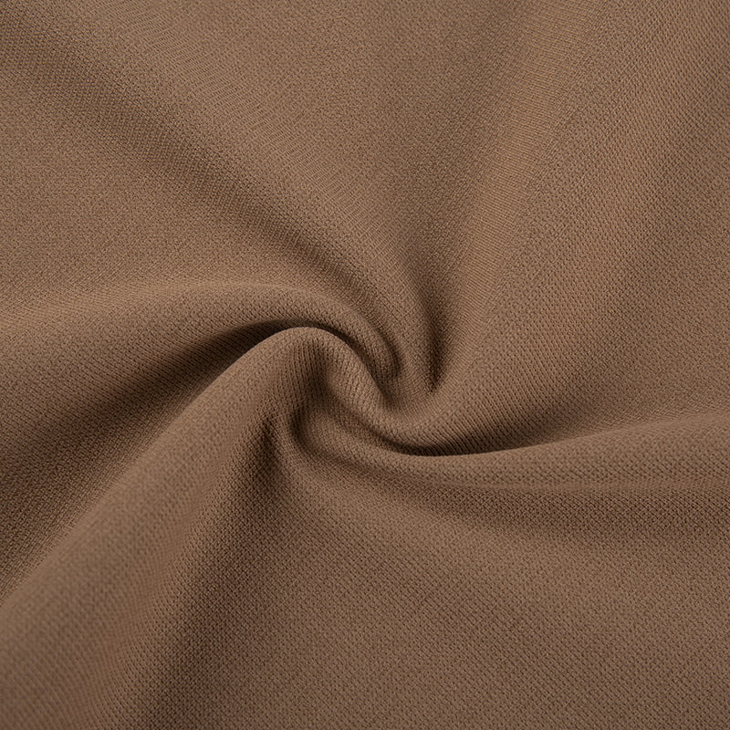 YJ-24-555 Recycled Polyester Cotton Bio Based Tela