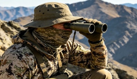 Mga Tela ng Militar kumpara sa Mga Karaniwang Panlabas na Tela: NIR Reflectance, FR, Abrasion Resistance